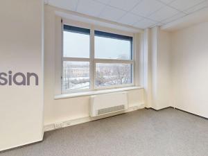 Pronájem kanceláře, Ostrava, Ruská, 50 m2