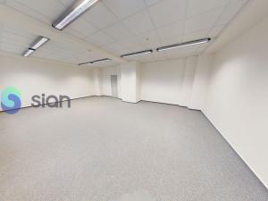 Pronájem kanceláře, Ostrava, Ruská, 50 m2