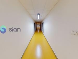 Pronájem kanceláře, Ostrava, Ruská, 50 m2