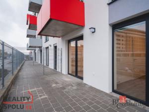 Pronájem bytu 2+kk, Hořovice, Pšeničná, 44 m2