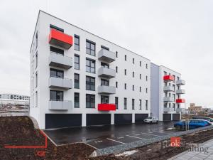 Pronájem bytu 2+kk, Hořovice, Pšeničná, 44 m2