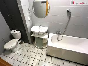 Pronájem bytu 2+1, Sokolov, Sokolovská, 53 m2