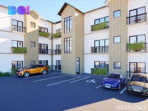 Prodej komerční nemovitosti, Kravaře, Opavská, 1200 m2