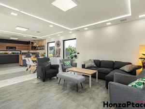 Prodej rodinného domu, Tuhaň, 147 m2