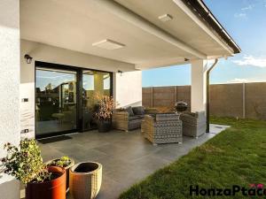 Prodej rodinného domu, Tuhaň, 147 m2