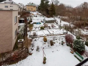 Prodej bytu 2+1, Trutnov - Horní Předměstí, Křižíkova, 71 m2