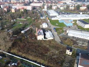 Prodej pozemku pro bydlení, Přerov - Přerov I-Město, 5282 m2