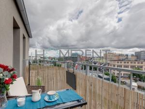 Prodej bytu 2+kk, Praha - Holešovice, Jankovcova, 43 m2