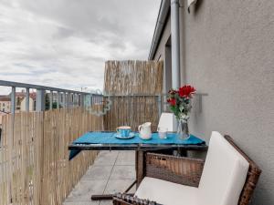 Prodej bytu 2+kk, Praha - Holešovice, Jankovcova, 43 m2