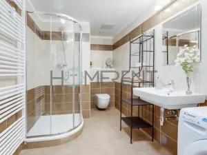 Prodej bytu 2+kk, Praha - Holešovice, Jankovcova, 43 m2