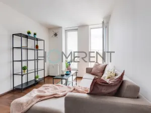 Prodej bytu 2+kk, Praha - Holešovice, Jankovcova, 43 m2