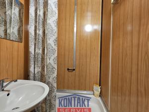 Pronájem bytu 1+1, České Budějovice, Netolická, 34 m2