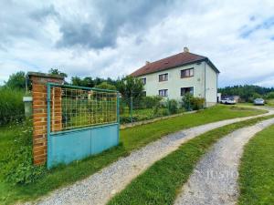 Prodej bytu 2+1, Ražice, 80 m2