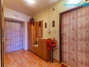 Prodej rodinného domu, Heřmanova Huť - Dolní Sekyřany, Dolní náves, 126 m2