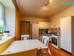 Prodej rodinného domu, Heřmanova Huť - Dolní Sekyřany, Dolní náves, 126 m2