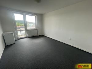 Pronájem bytu 1+1, Kuřim, 25 m2