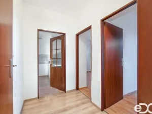 Pronájem bytu 3+1, Opatovice nad Labem, Hradecká, 70 m2