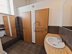 Pronájem kanceláře, Hradec Králové - Nový Hradec Králové, Na Brně, 250 m2