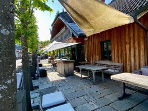 Prodej rodinného domu, Kvilda, 408 m2