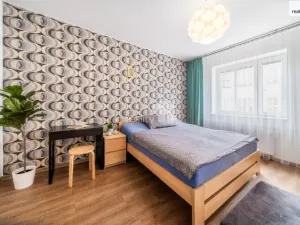 Prodej bytu 3+kk, Čáslav - Čáslav-Nové Město, Přemysla Otakara II., 77 m2