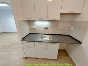 Pronájem bytu 1+kk, Praha - Stodůlky, Chalabalova, 36 m2