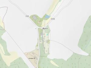 Dražba pozemku, Lipová, 149 m2