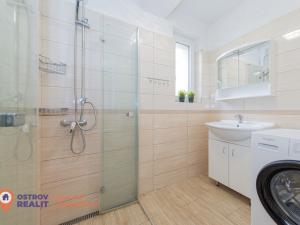 Prodej bytu 4+1, Všemina, 72 m2