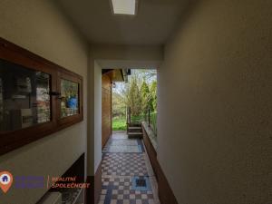 Prodej bytu 4+1, Všemina, 72 m2