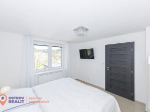 Prodej bytu 4+kk, Všemina, 72 m2