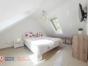 Prodej bytu 4+kk, Všemina, 72 m2