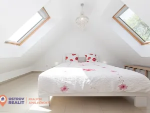 Prodej bytu 4+kk, Všemina, 72 m2