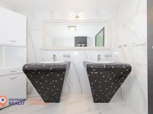 Prodej bytu 4+kk, Všemina, 72 m2