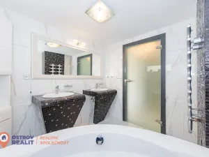 Prodej bytu 4+kk, Všemina, 72 m2