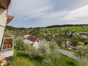 Prodej bytu 4+kk, Všemina, 72 m2