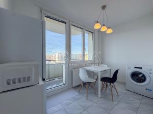 Pronájem bytu 2+1, České Budějovice - České Budějovice 2, K. Šafáře, 47 m2