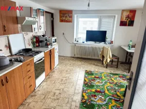 Prodej rodinného domu, Horní Újezd, 720 m2