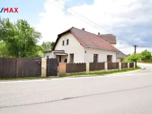 Prodej chalupy, Veselíčko, 76 m2