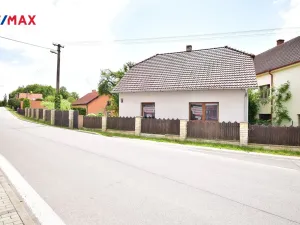 Prodej chalupy, Veselíčko, 76 m2