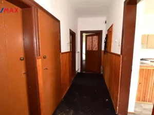 Prodej chalupy, Veselíčko, 76 m2