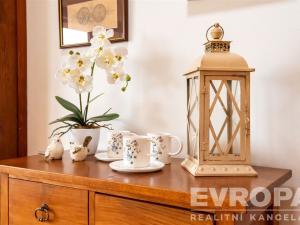 Prodej činžovního domu, Praha - Lipence, 958 m2