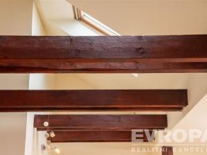 Prodej činžovního domu, Praha - Lipence, 958 m2