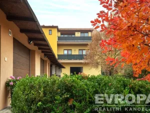 Prodej činžovního domu, Praha - Lipence, 958 m2