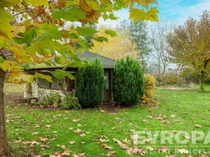 Prodej činžovního domu, Praha - Lipence, 958 m2