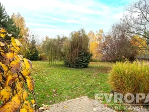 Prodej činžovního domu, Praha - Lipence, 958 m2