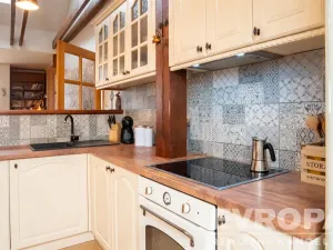 Prodej činžovního domu, Praha - Lipence, 958 m2