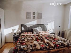 Prodej bytu 4+1, Kroměříž, Gen. Svobody, 100 m2