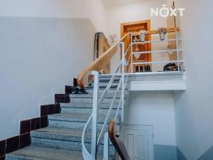 Prodej bytu 4+1, Kroměříž, Gen. Svobody, 100 m2