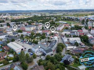 Prodej bytu 3+kk, Olomouc, Stará Víska, 68 m2