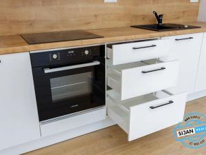 Prodej bytu 3+kk, Olomouc, Stará Víska, 68 m2