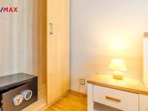 Pronájem bytu 3+kk, Praha - Karlín, Rohanské nábřeží, 117 m2